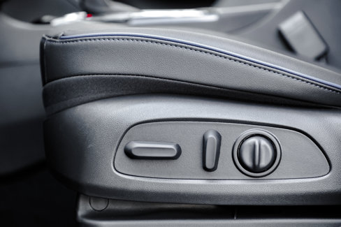 New 2026 Buick Encore GX Sport Touring w/ Experience Buick Package image 12