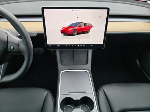 Used 2022 Tesla Model 3 Long Range image 22