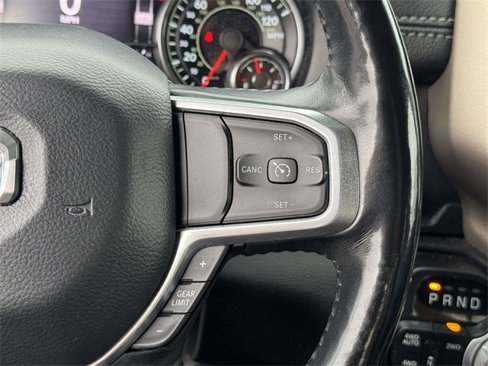 Used 2020 RAM 1500 Laramie image 11