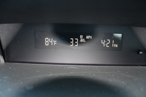 Used 2023 Subaru Impreza 2.0i Premium image 13