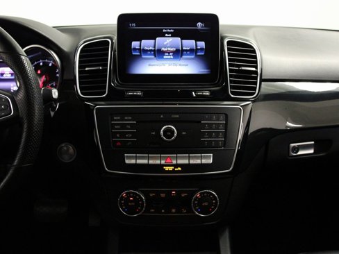 Used 2018 Mercedes-Benz GLE 350 4MATIC image 14