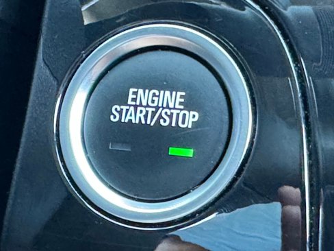 Used 2020 Buick Encore Preferred image 11
