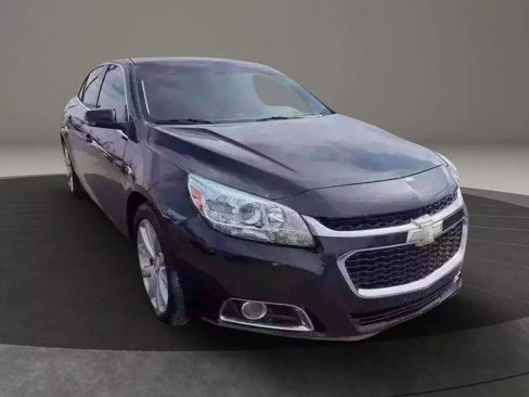 Used 2014 Chevrolet Malibu LT image 12
