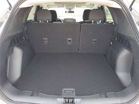 New 2025 Ford Escape Active w/ Tech Pack #1 image 6