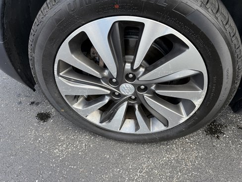 Used 2017 Buick Encore Preferred image 13
