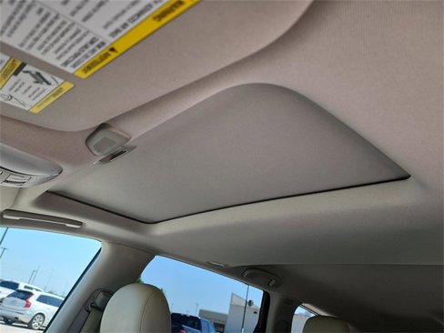 Used 2020 INFINITI QX60 Luxe w/ Proassist Package image 23