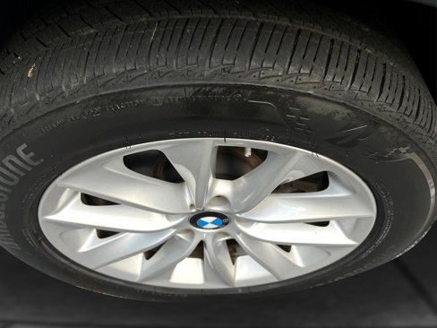 Used 2017 BMW X3 sDrive28i image 53