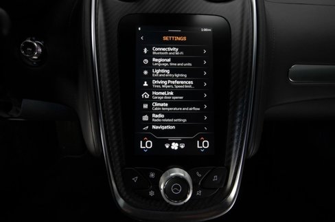 Used 2025 McLaren GTS image 30