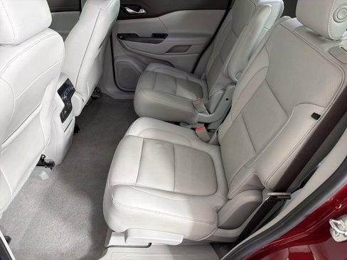 Used 2019 GMC Acadia SLT image 20