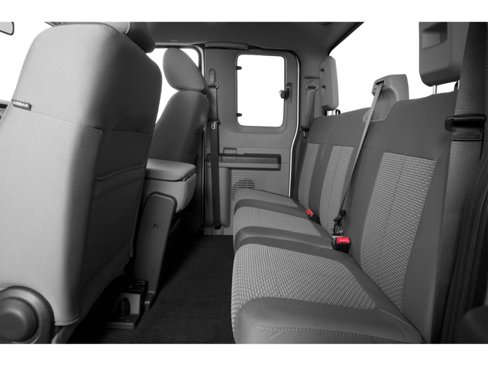 Used 2015 Ford F250 XL w/ Power Equipment Group image 45