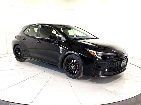 Used 2024 Toyota Corolla GR image 20
