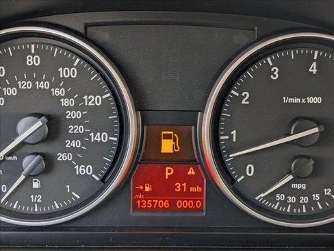 Used 2011 BMW 328i Sedan image 11