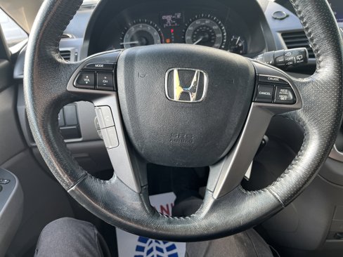 Used 2012 Honda Odyssey EX-L image 31