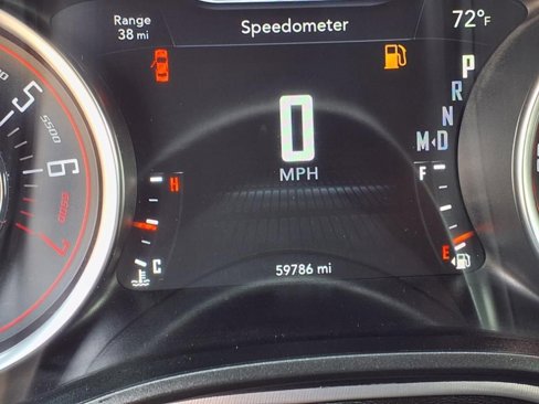 Used 2023 Dodge Challenger SXT image 25