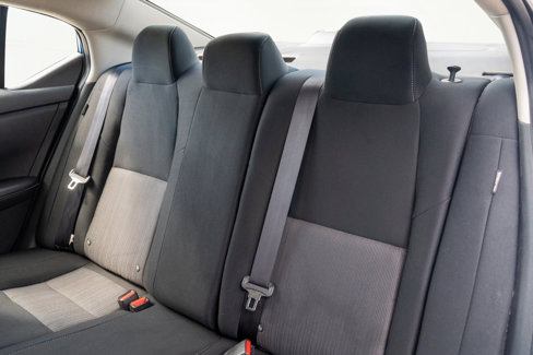 Used 2023 Nissan Sentra SV image 32