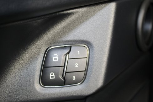 Certified 2020 Ford Expedition XLT w/ Equipment Group 202A image 22