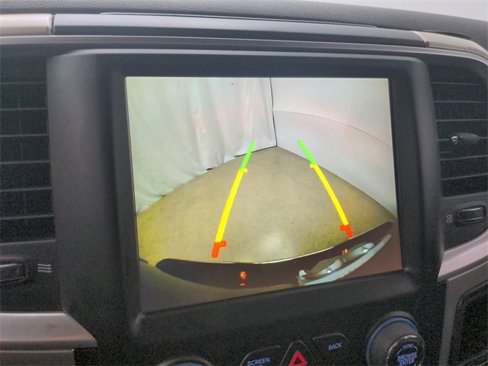 Used 2019 RAM 1500 Big Horn image 30