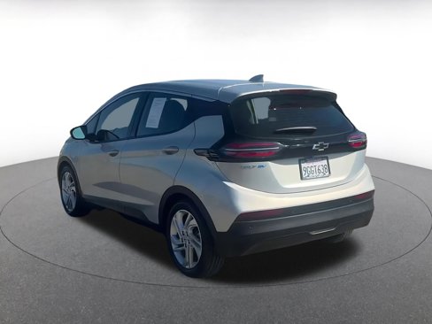 Used 2023 Chevrolet Bolt LT w/ Driver Confidence Package image 11