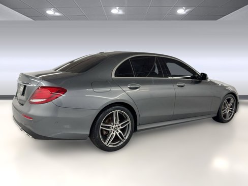 Certified 2019 Mercedes-Benz E 300 image 9