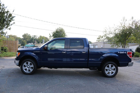 Used 2010 Ford F150 Lariat image 24