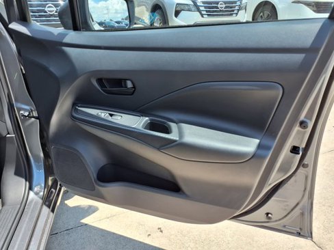 Certified 2025 Nissan Versa S image 17