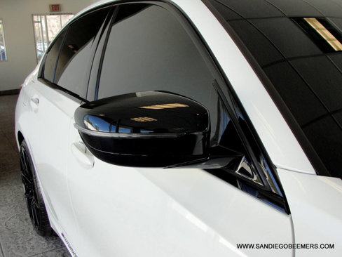Used 2023 BMW 330e w/ M Sport Package image 70