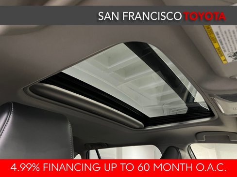 Certified 2021 Toyota RAV4 XLE Premium image 21