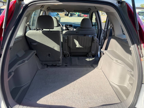 Used 2011 Honda CR-V LX image 68
