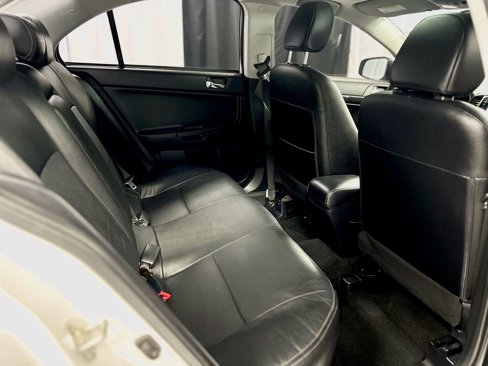 Used 2016 Mitsubishi Lancer GT image 24
