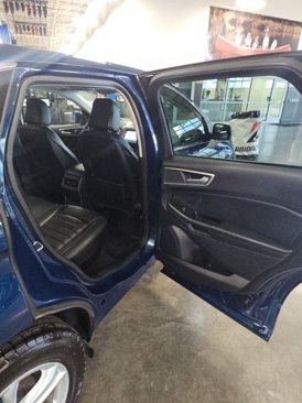Used 2020 Ford Edge SEL w/ Convenience Package image 35
