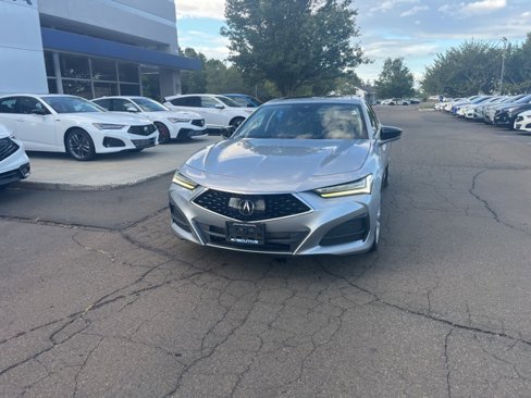Certified 2023 Acura TLX w/ Technology Package image 23
