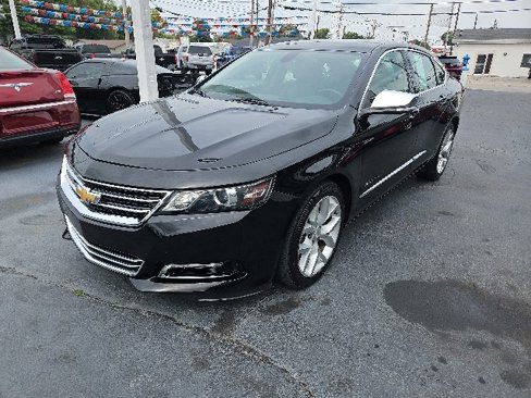 Used 2019 Chevrolet Impala Premier image 1