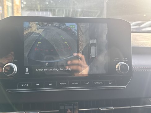 Used 2022 Mitsubishi Outlander SEL image 22