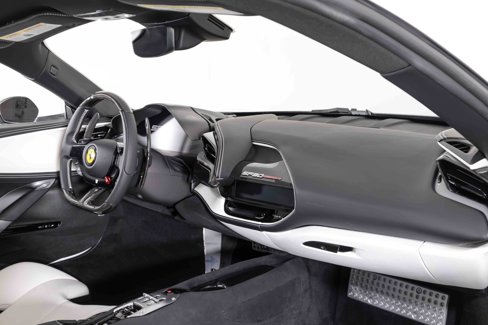 Used 2023 Ferrari SF90 Stradale image 18