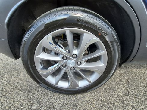 Used 2022 Buick Encore GX Essence w/ Advanced Technology Package image 17