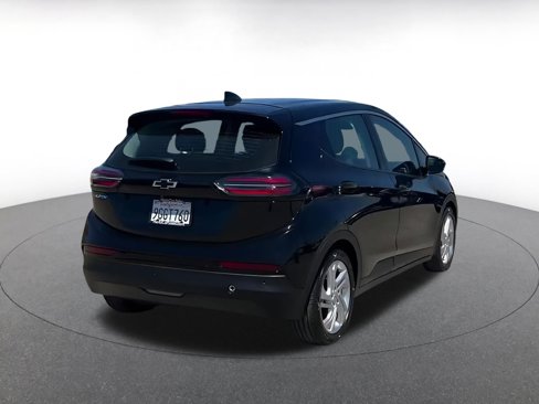 Used 2023 Chevrolet Bolt LT w/ Driver Confidence Package image 13