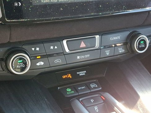 Used 2018 Honda Clarity Touring image 18