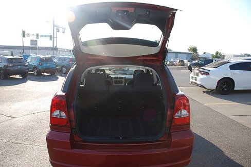 Used 2008 Dodge Caliber SE w/ SE Plus Group image 17