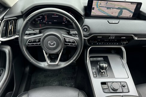 Used 2024 MAZDA CX-90 3.3 Turbo S image 29