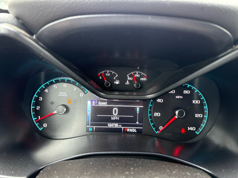 Used 2017 Chevrolet Colorado Z71 image 27