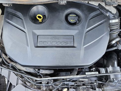 Used 2013 Ford Escape SE image 29