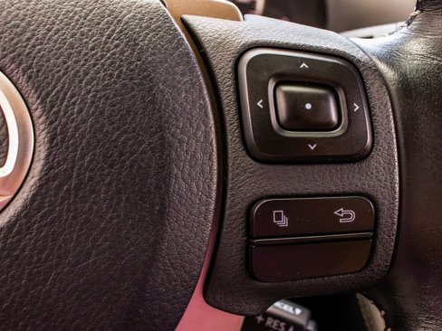 Used 2017 Lexus NX 200t AWD image 29