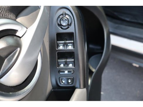 Used 2016 FIAT 500X Easy image 10