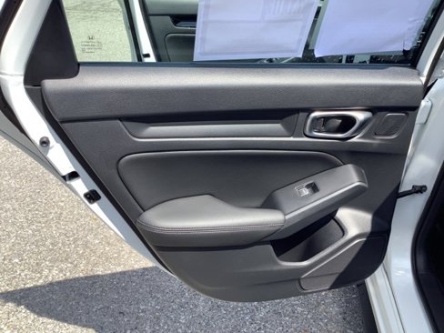 Used 2023 Honda Civic EX-L image 16