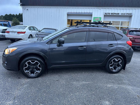Used 2014 Subaru Crosstrek 2.0i Premium image 2