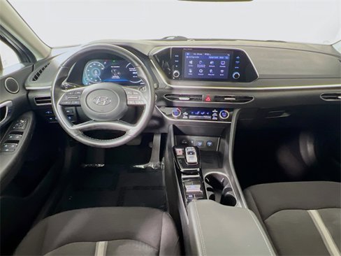 Used 2022 Hyundai Sonata SEL w/ Convenience Package image 23
