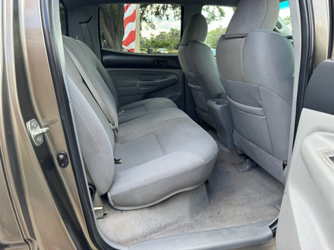 Used 2011 Toyota Tacoma PreRunner image 35