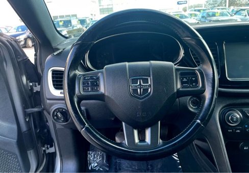 Used 2013 Dodge Dart Limited image 27