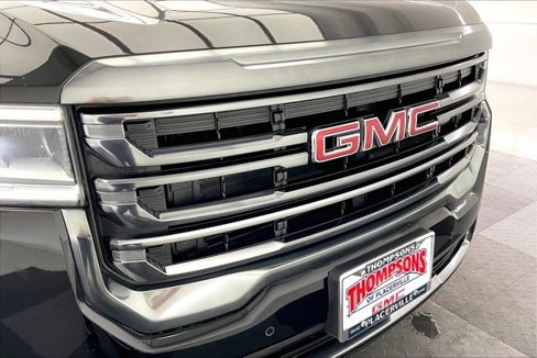 Used 2021 GMC Acadia AT4 w/ Trailering Package image 30