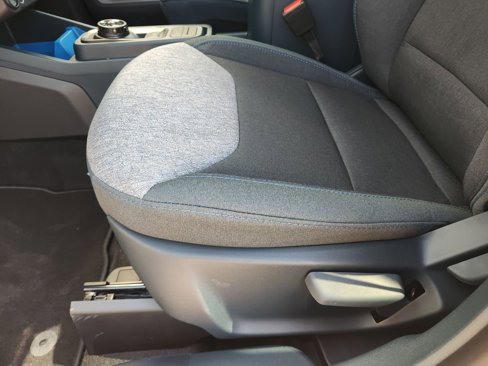 New 2025 Ford Maverick XLT image 16
